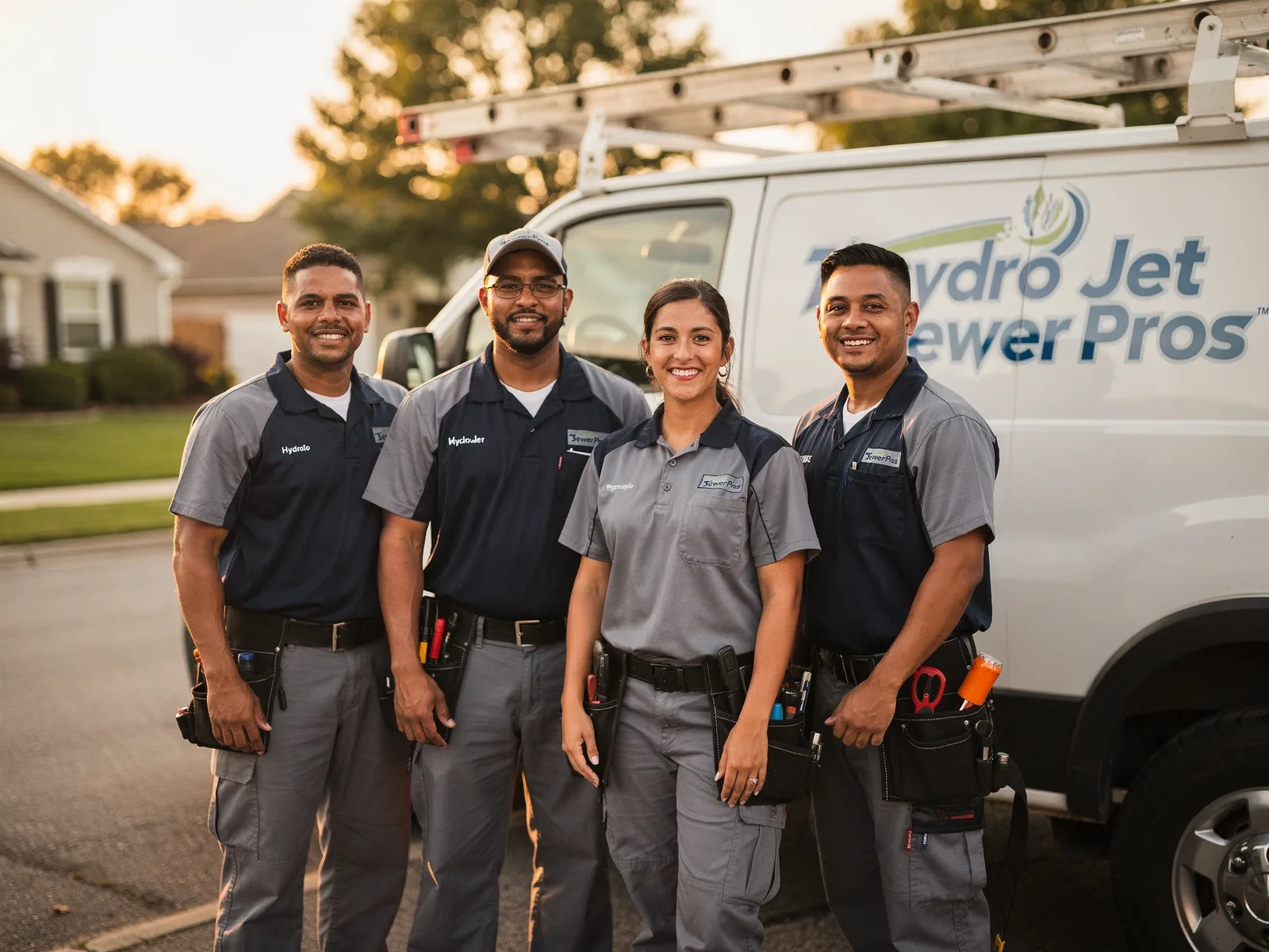 Hydro Jetting company in Cambridge, NY